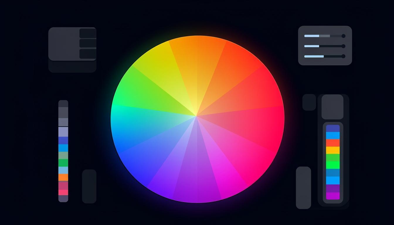 Color Picker Tools: A Designer's Guide to Finding the Perfect Palette