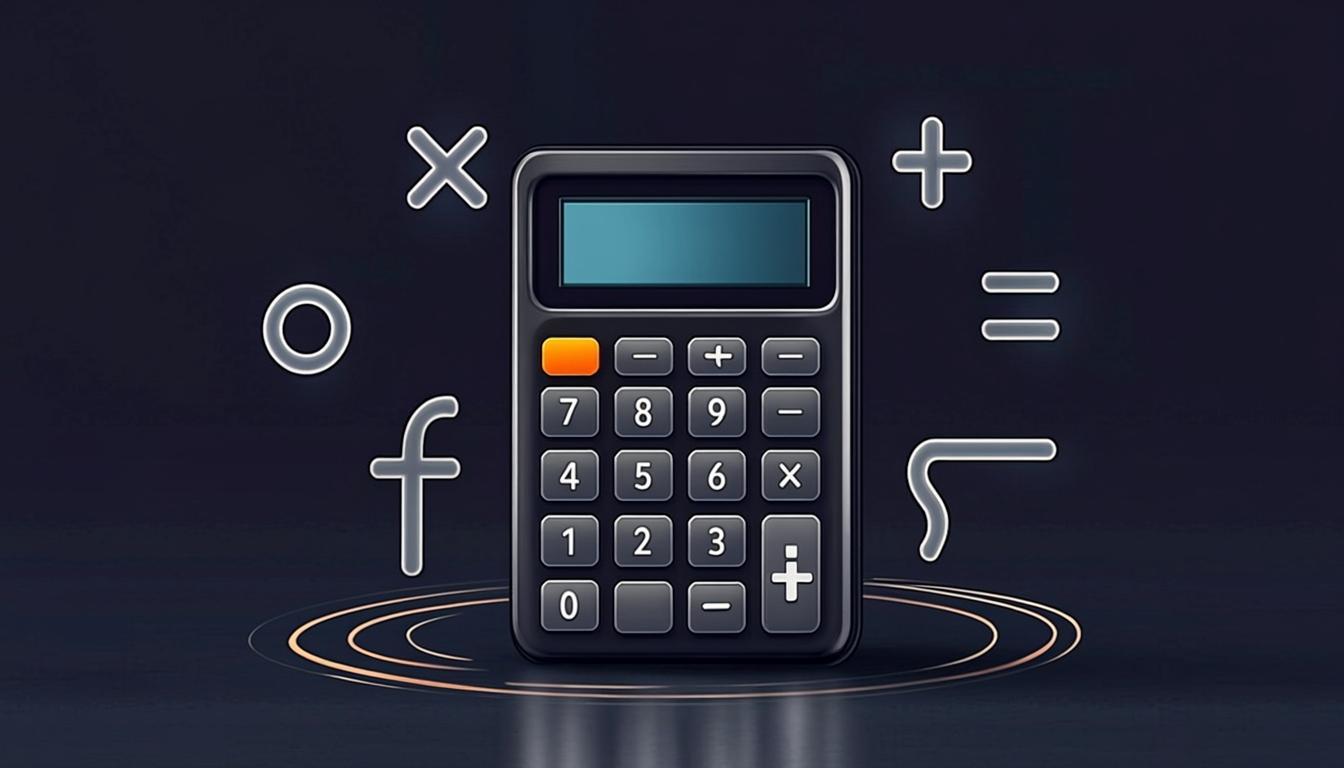 Free Online Calculators Every Student Needs to Know About